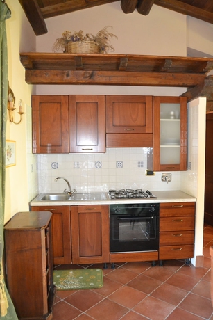 Imagen de la habitación del Tenuta Pizzogallo. Foto 9