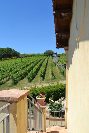 Imagen de la habitación del Tenuta Pizzogallo. Foto 11