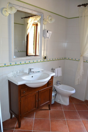 Imagen de la habitación del Tenuta Pizzogallo. Foto 14
