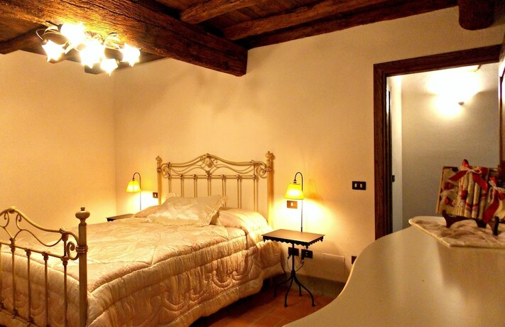 Imagen general del Tenuta Poggio Marino. Foto 4