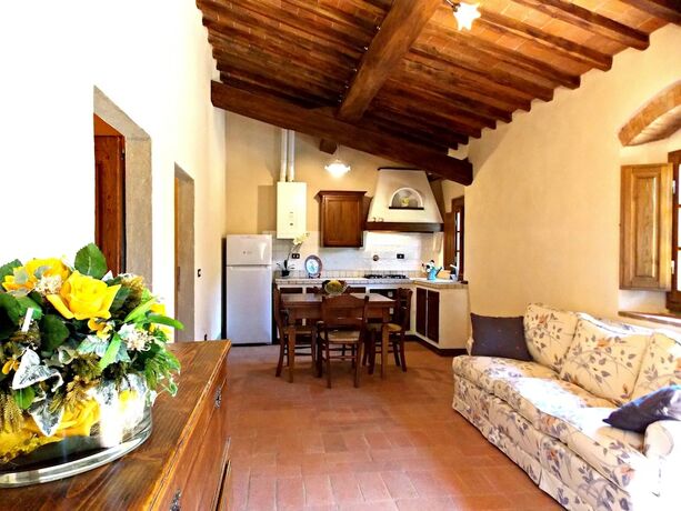 Imagen general del Tenuta Poggio Marino. Foto 6