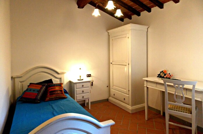 Imagen general del Tenuta Poggio Marino. Foto 8