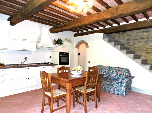 Imagen de la habitación del Tenuta Poggio Marino. Foto 13