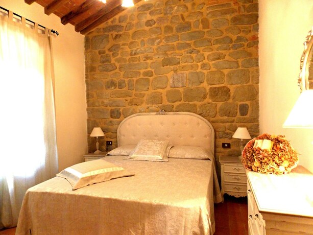 Imagen de la habitación del Tenuta Poggio Marino. Foto 15
