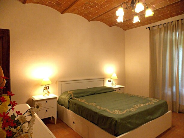Imagen de la habitación del Tenuta Poggio Marino. Foto 17