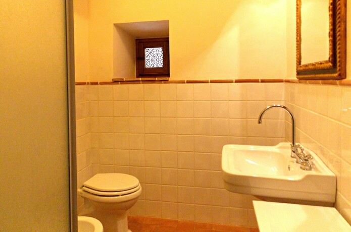 Imagen de la habitación del Tenuta Poggio Marino. Foto 18