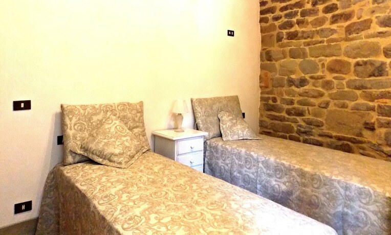 Imagen de la habitación del Tenuta Poggio Marino. Foto 19