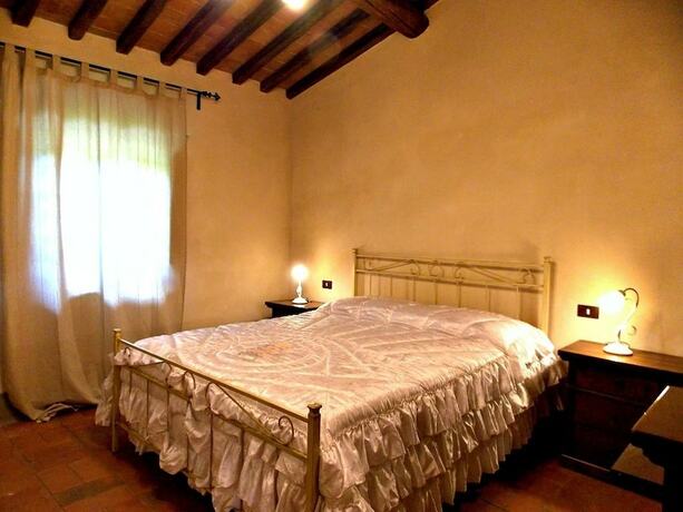 Imagen de la habitación del Tenuta Poggio Marino. Foto 20