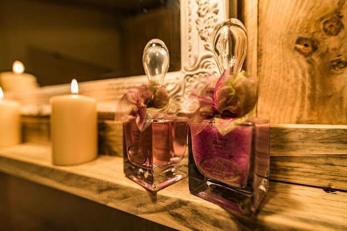 Imagen general del Tenuta Poggio Rosso Glamping. Foto 4