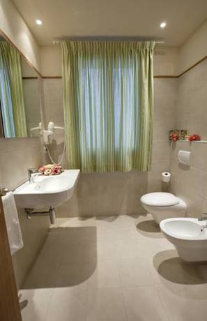 Imagen de la habitación del Tenuta Quadrifoglio. Foto 2