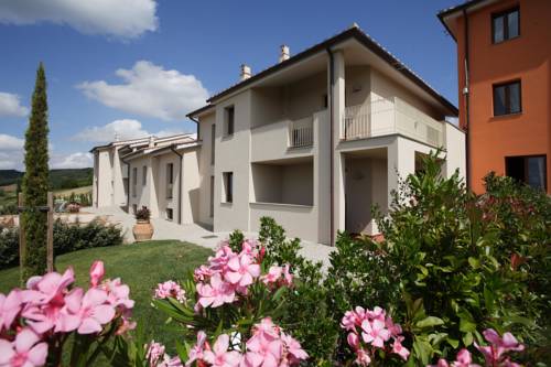 Imagen de la habitación del Tenuta Quadrifoglio. Foto 3