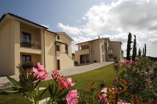Imagen de la habitación del Tenuta Quadrifoglio. Foto 4