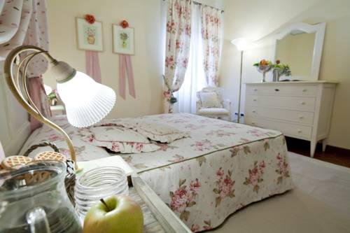 Imagen de la habitación del Tenuta Quadrifoglio. Foto 6