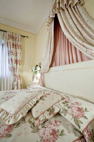 Imagen de la habitación del Tenuta Quadrifoglio. Foto 7