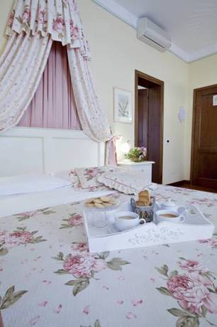 Imagen de la habitación del Tenuta Quadrifoglio. Foto 8