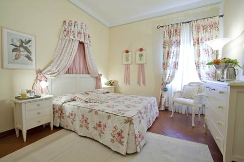 Imagen de la habitación del Tenuta Quadrifoglio. Foto 12