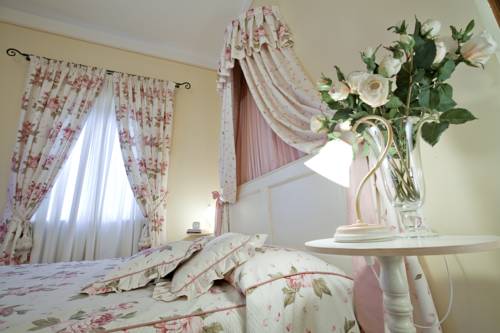 Imagen de la habitación del Tenuta Quadrifoglio. Foto 13