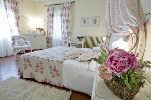 Imagen de la habitación del Tenuta Quadrifoglio. Foto 14