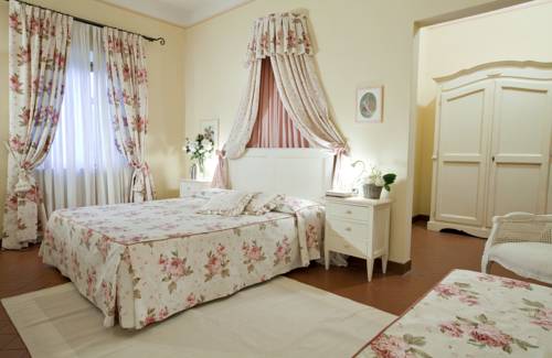 Imagen de la habitación del Tenuta Quadrifoglio. Foto 15