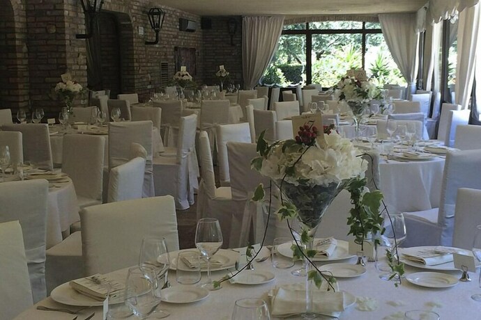 Imagen del bar/restaurante del Tenuta Querce Grosse. Foto 4