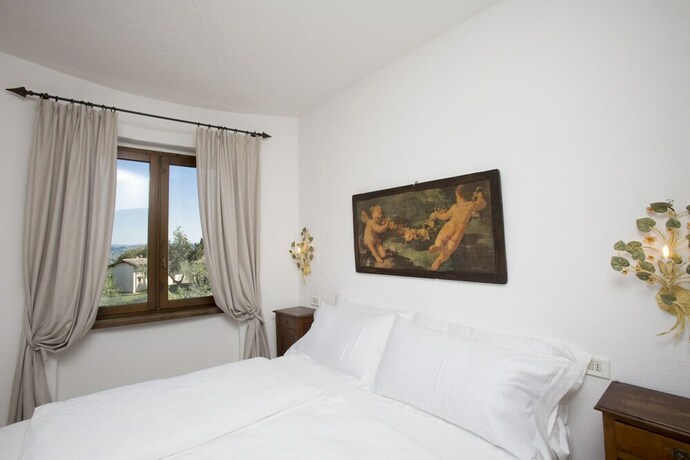 Imagen de la habitación del Tenuta Querce Grosse. Foto 13