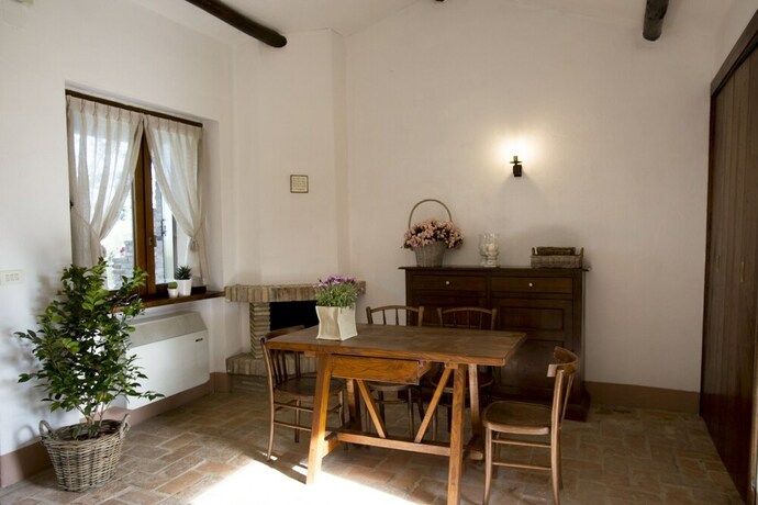 Imagen de la habitación del Tenuta Querce Grosse. Foto 14