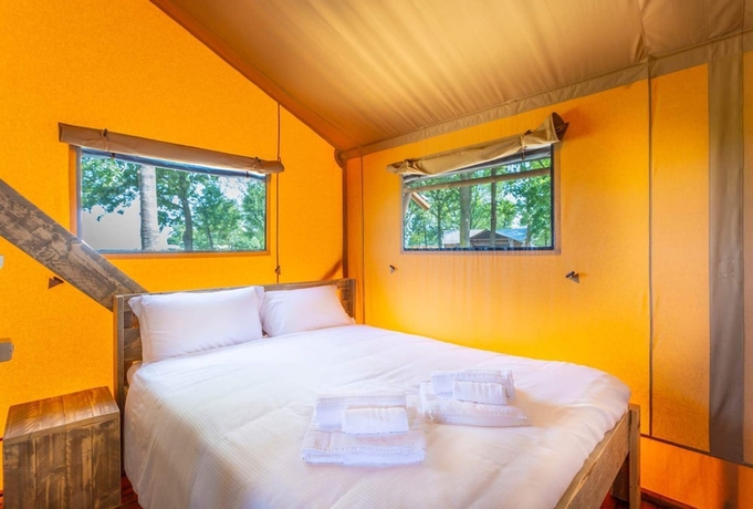 Imagen de la habitación del Tenuta Regina Agriturismo e Glamping. Foto 4