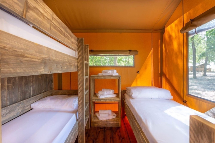 Imagen de la habitación del Tenuta Regina Agriturismo e Glamping. Foto 6