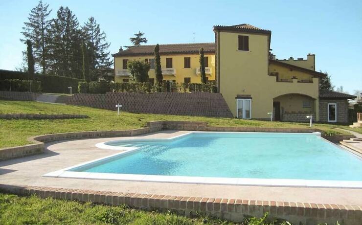 Imagen general del Tenuta San Martino. Foto 10