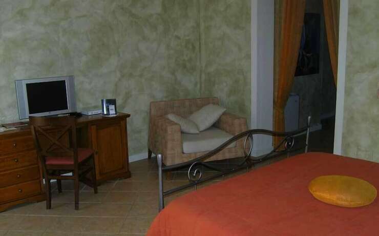 Imagen general del Tenuta San Martino. Foto 17