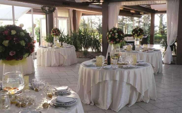 Imagen general del Tenuta San Martino. Foto 18