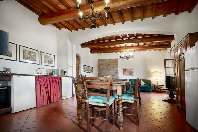 Imagen general del Tenuta San Vito. Foto 5