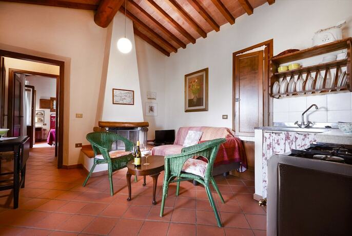 Imagen general del Tenuta San Vito. Foto 9