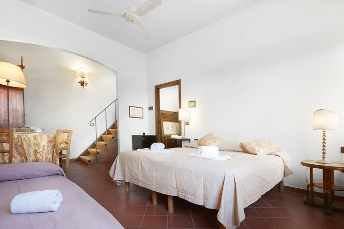 Imagen de la habitación del Tenuta San Vito. Foto 12