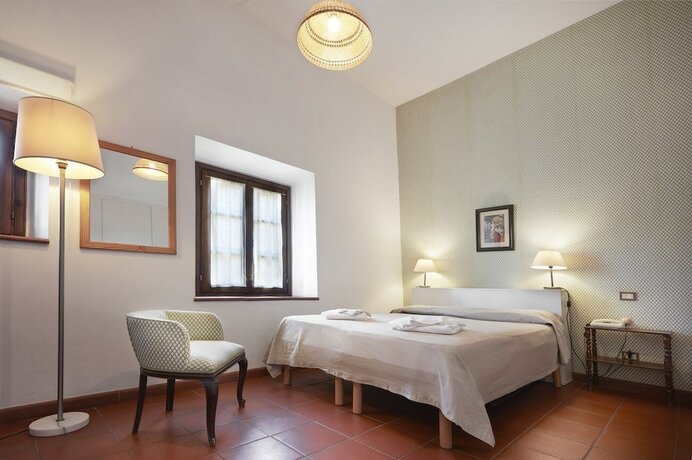 Imagen de la habitación del Tenuta San Vito. Foto 14