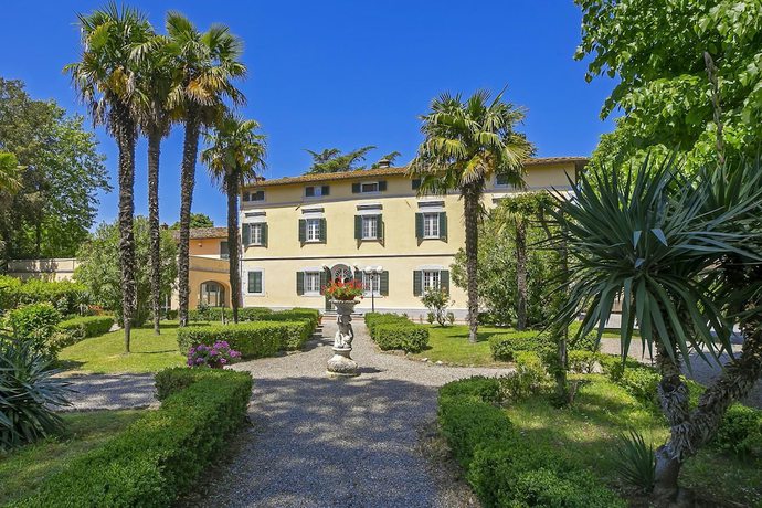 Imagen de la habitación del Tenuta Santa Colomba. Foto 2