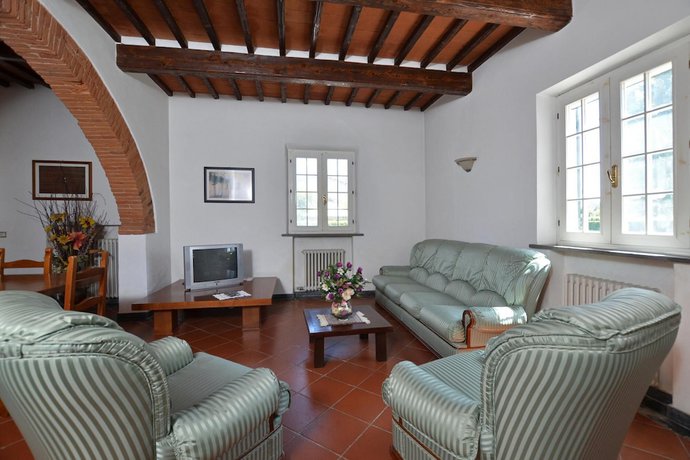 Imagen de la habitación del Tenuta Santa Colomba. Foto 5