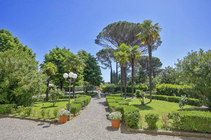 Imagen de la habitación del Tenuta Santa Colomba. Foto 14
