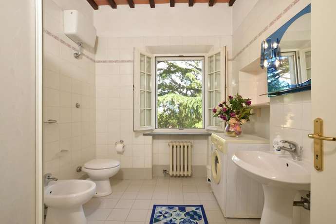 Imagen de la habitación del Tenuta Santa Colomba. Foto 20