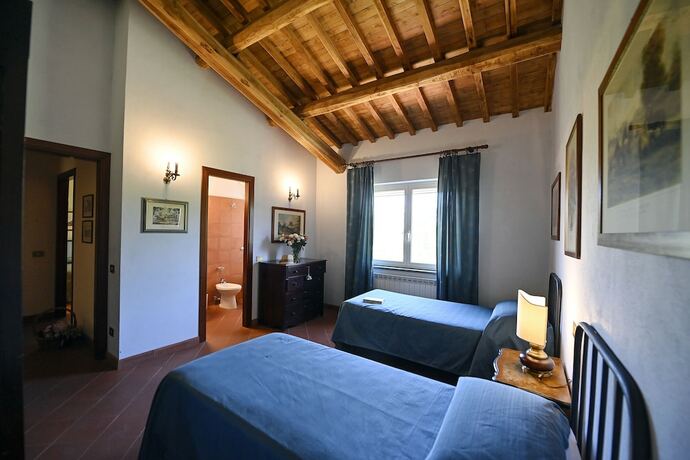 Imagen general del Tenuta Santa Cristina. Foto 2