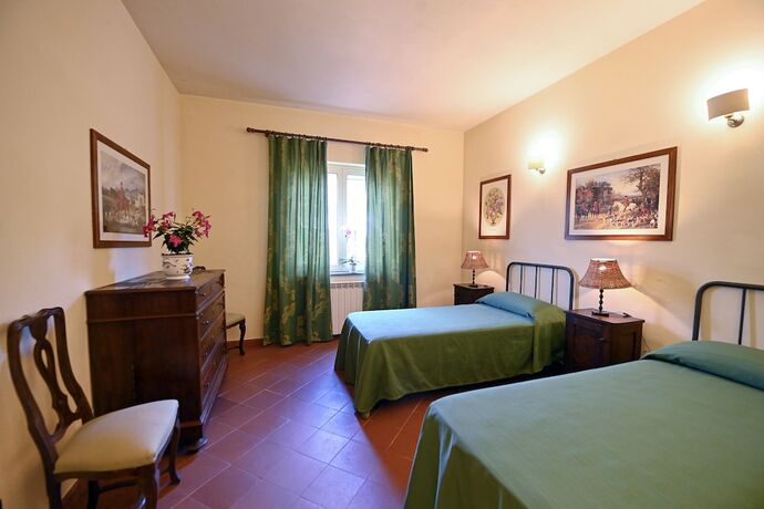 Imagen general del Tenuta Santa Cristina. Foto 4