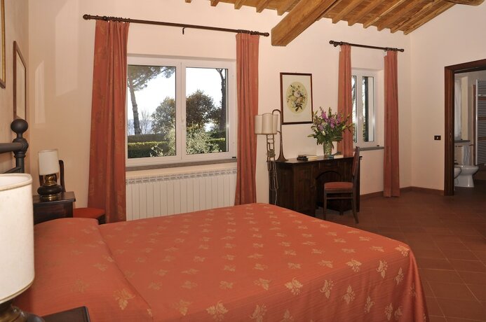 Imagen general del Tenuta Santa Cristina. Foto 6