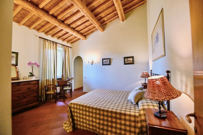 Imagen general del Tenuta Santa Cristina. Foto 7