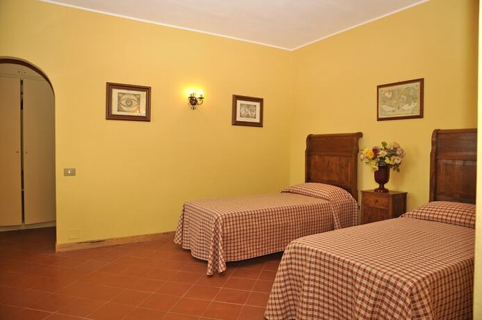 Imagen general del Tenuta Santa Cristina. Foto 8