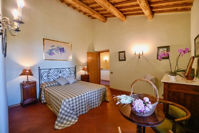 Imagen general del Tenuta Santa Cristina. Foto 11