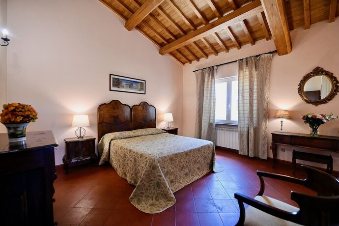 Imagen general del Tenuta Santa Cristina. Foto 12