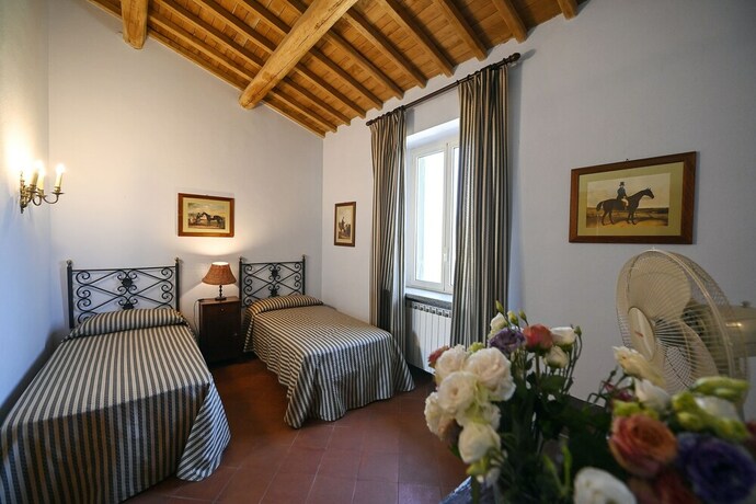 Imagen general del Tenuta Santa Cristina. Foto 13