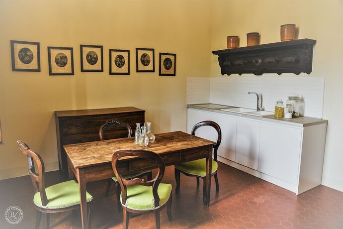 Imagen general del Tenuta Santa Trice. Foto 5