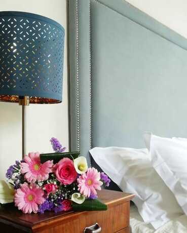 Imagen de la habitación del Tenuta Santa Trice. Foto 17