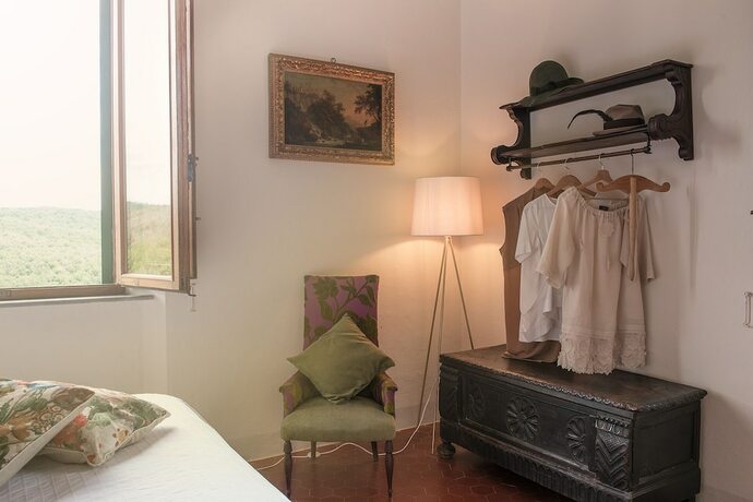 Imagen general del Tenuta Santa Trice. Foto 7